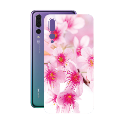 Защитная пленка StatusSKIN для Huawei P20 Pro