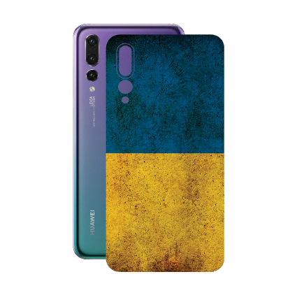 Защитная пленка StatusSKIN для Huawei P20 Pro