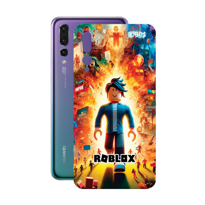 Защитная пленка StatusSKIN для Huawei P20 Pro