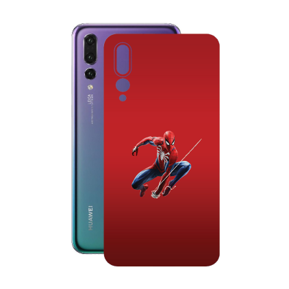 Защитная пленка StatusSKIN для Huawei P20 Pro