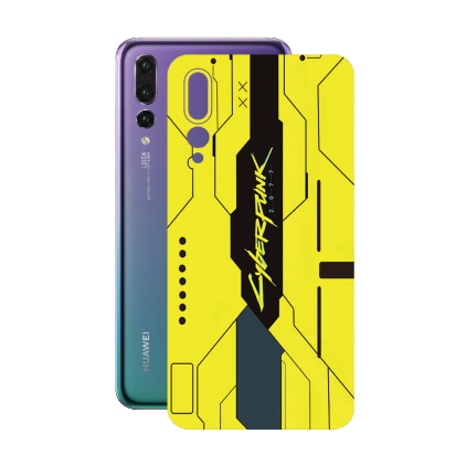 Защитная пленка StatusSKIN для Huawei P20 Pro