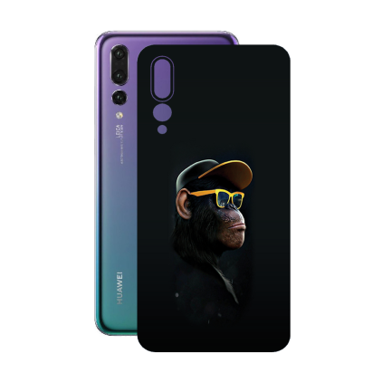 Защитная пленка StatusSKIN для Huawei P20 Pro