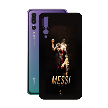 Защитная пленка StatusSKIN для Huawei P20 Pro