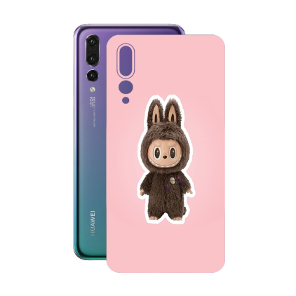 Защитная пленка StatusSKIN для Huawei P20 Pro