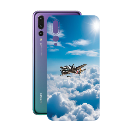 Защитная пленка StatusSKIN для Huawei P20 Pro