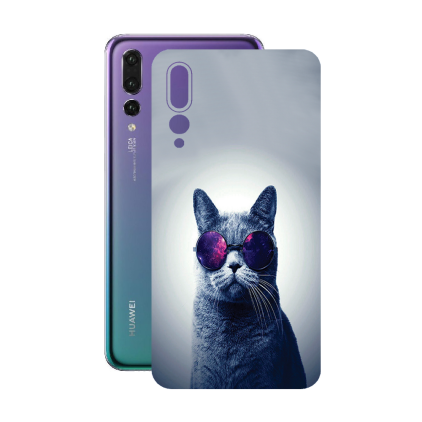 Защитная пленка StatusSKIN для Huawei P20 Pro