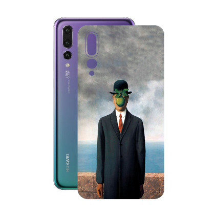 Защитная пленка StatusSKIN для Huawei P20 Pro