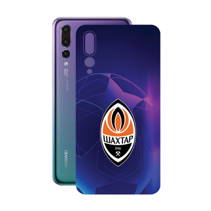 Защитная пленка StatusSKIN для Huawei P20 Pro