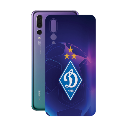 Защитная пленка StatusSKIN для Huawei P20 Pro