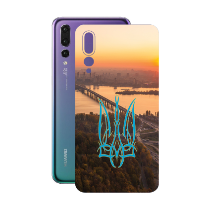 Защитная пленка StatusSKIN для Huawei P20 Pro