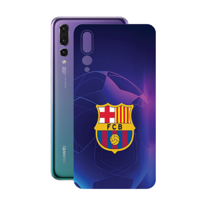 Защитная пленка StatusSKIN для Huawei P20 Pro