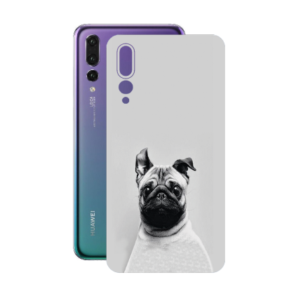 Защитная пленка StatusSKIN для Huawei P20 Pro