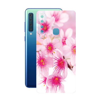 Захисна плівка StatusSKIN для Samsung Galaxy A9 2018 (A920)
