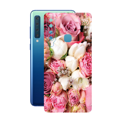 Захисна плівка StatusSKIN для Samsung Galaxy A9 2018 (A920)