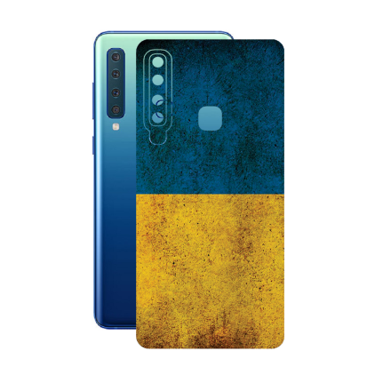Захисна плівка StatusSKIN для Samsung Galaxy A9 2018 (A920)