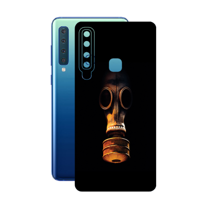 Захисна плівка StatusSKIN для Samsung Galaxy A9 2018 (A920)