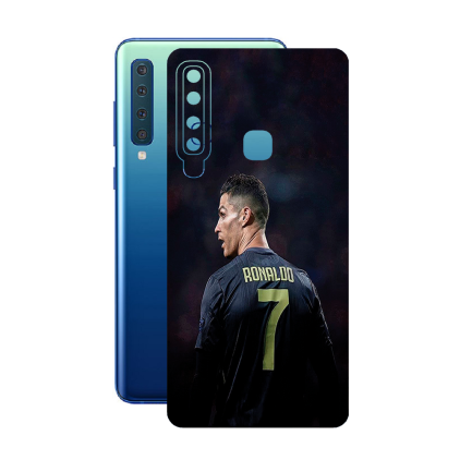 Захисна плівка StatusSKIN для Samsung Galaxy A9 2018 (A920)