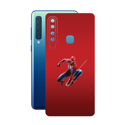 Захисна плівка StatusSKIN для Samsung Galaxy A9 2018 (A920)