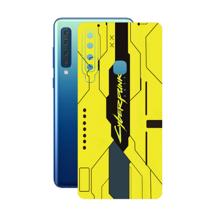 Захисна плівка StatusSKIN для Samsung Galaxy A9 2018 (A920)