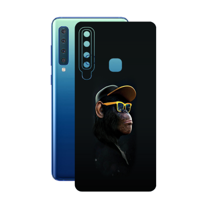 Захисна плівка StatusSKIN для Samsung Galaxy A9 2018 (A920)