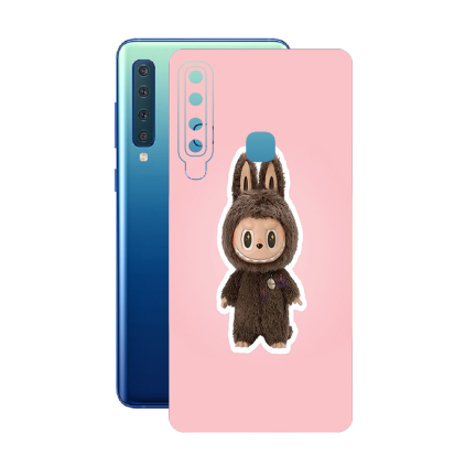 Захисна плівка StatusSKIN для Samsung Galaxy A9 2018 (A920)
