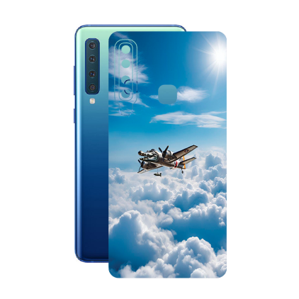 Захисна плівка StatusSKIN для Samsung Galaxy A9 2018 (A920)