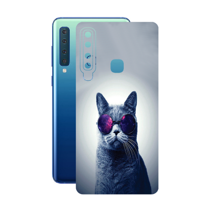 Захисна плівка StatusSKIN для Samsung Galaxy A9 2018 (A920)