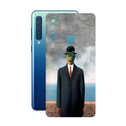 Захисна плівка StatusSKIN для Samsung Galaxy A9 2018 (A920)