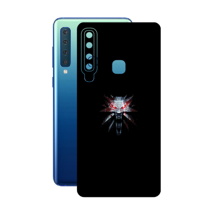 Захисна плівка StatusSKIN для Samsung Galaxy A9 2018 (A920)