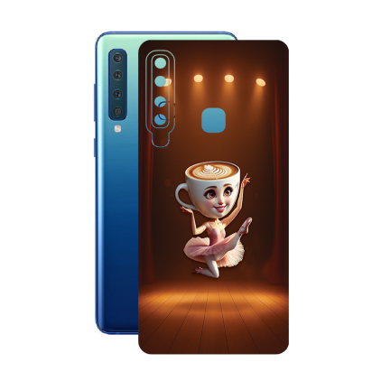 Захисна плівка StatusSKIN для Samsung Galaxy A9 2018 (A920)