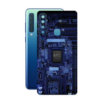 Захисна плівка StatusSKIN для Samsung Galaxy A9 2018 (A920)