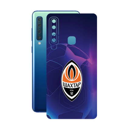 Захисна плівка StatusSKIN для Samsung Galaxy A9 2018 (A920)