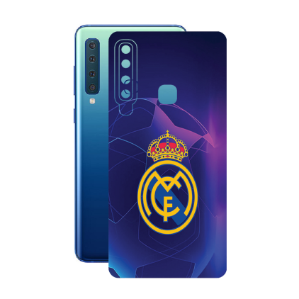 Захисна плівка StatusSKIN для Samsung Galaxy A9 2018 (A920)