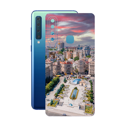 Захисна плівка StatusSKIN для Samsung Galaxy A9 2018 (A920)