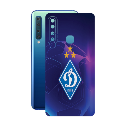 Захисна плівка StatusSKIN для Samsung Galaxy A9 2018 (A920)