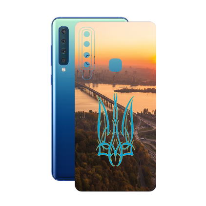 Захисна плівка StatusSKIN для Samsung Galaxy A9 2018 (A920)