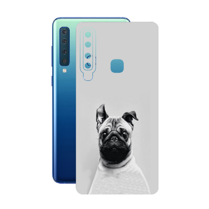 Захисна плівка StatusSKIN для Samsung Galaxy A9 2018 (A920)