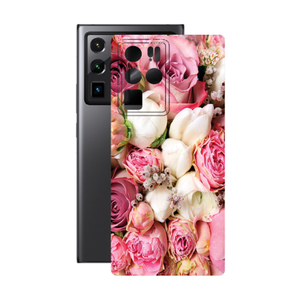 Захисна плівка StatusSKIN для ZTE Nubia Z30 Pro