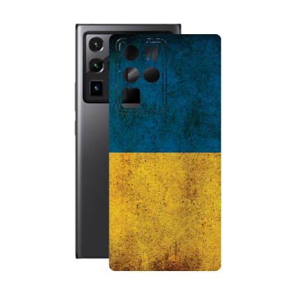 Захисна плівка StatusSKIN для ZTE Nubia Z30 Pro