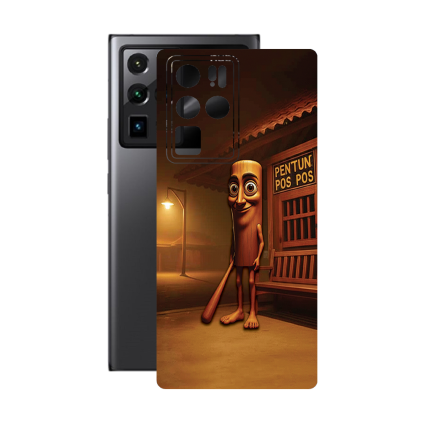 Захисна плівка StatusSKIN для ZTE Nubia Z30 Pro