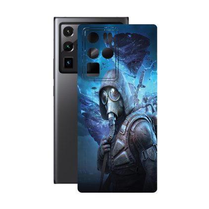 Захисна плівка StatusSKIN для ZTE Nubia Z30 Pro