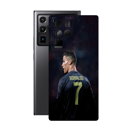 Захисна плівка StatusSKIN для ZTE Nubia Z30 Pro