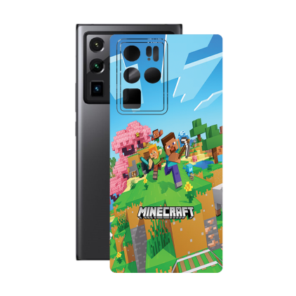 Захисна плівка StatusSKIN для ZTE Nubia Z30 Pro