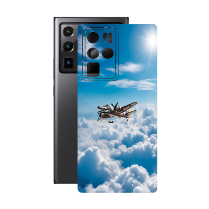 Захисна плівка StatusSKIN для ZTE Nubia Z30 Pro