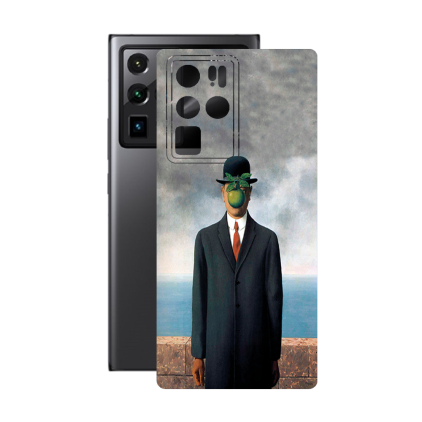 Захисна плівка StatusSKIN для ZTE Nubia Z30 Pro
