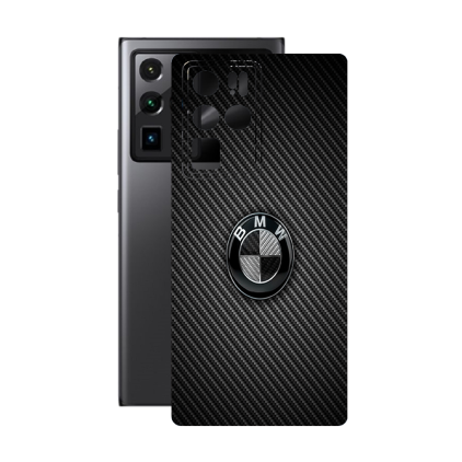 Захисна плівка StatusSKIN для ZTE Nubia Z30 Pro