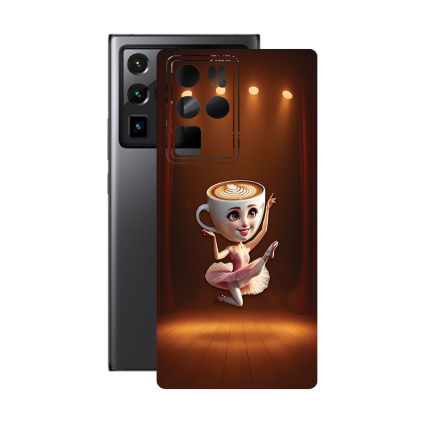 Захисна плівка StatusSKIN для ZTE Nubia Z30 Pro