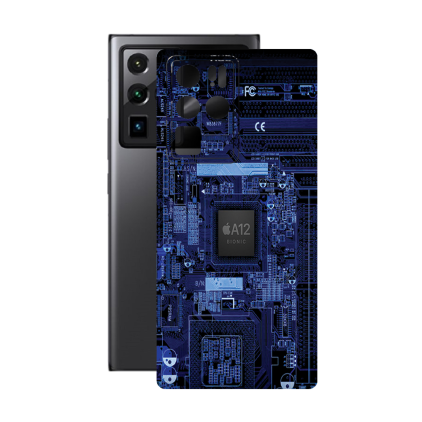 Захисна плівка StatusSKIN для ZTE Nubia Z30 Pro