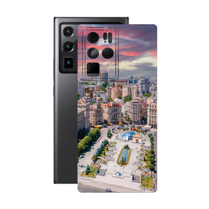 Захисна плівка StatusSKIN для ZTE Nubia Z30 Pro