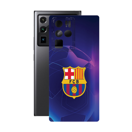 Захисна плівка StatusSKIN для ZTE Nubia Z30 Pro